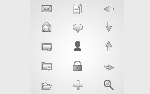 50 Web Developer Icon Sets from 2009