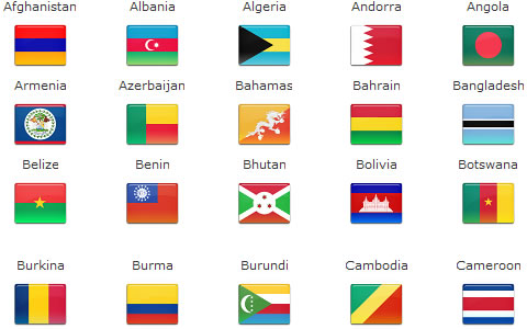50 Web Developer Icon Sets from 2009