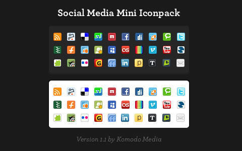 50 Web Developer Icon Sets from 2009