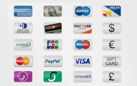 50 Web Developer Icon Sets from 2009