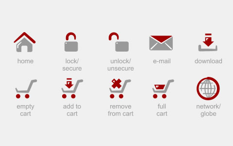 50 Web Developer Icon Sets from 2009
