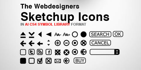 50 Web Developer Icon Sets from 2009