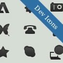 The Top 50 Web Development Icon Sets from 2009