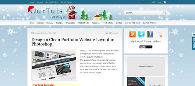 Twitter Design News