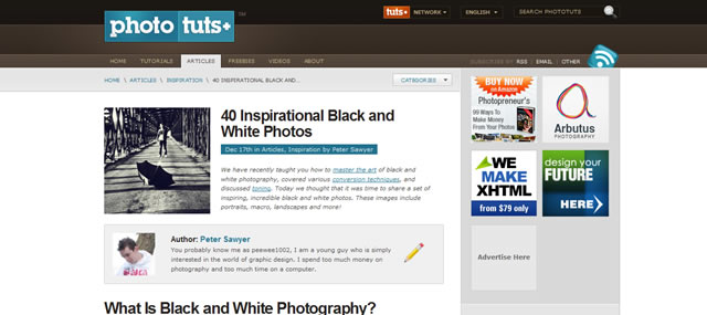 Twitter Design News