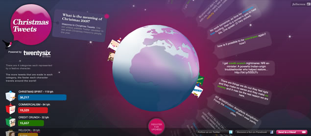 Weekly Web Design Inspiration