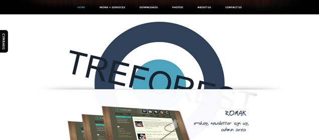 50 Amazing Web Design Agency Designs