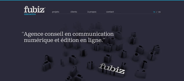 50 Amazing Web Design Agency Designs
