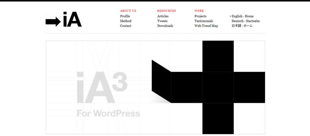 50 Amazing Web Design Agency Designs