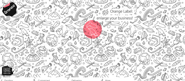 50 Amazing Web Design Agency Designs