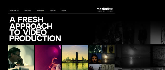 50 Amazing Web Design Agency Designs