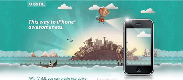 Illustration in Web Design