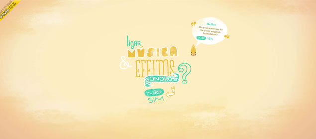 Illustration in Web Design
