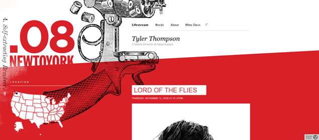 Illustration in Web Design