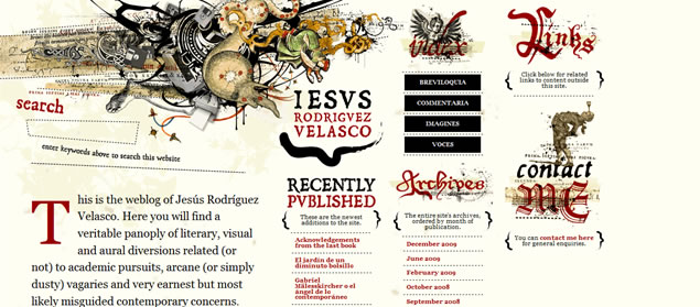 Illustration in Web Design