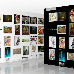 Twitter Design News