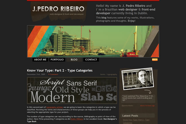 Twitter Design News