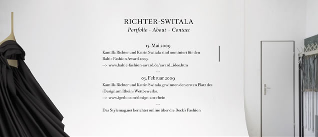 Web Design Inspiration