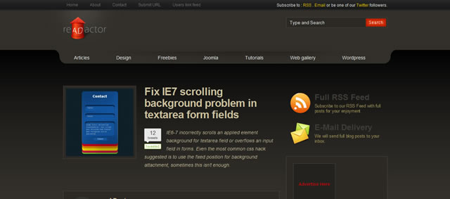 Twitter News