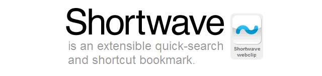 Shortwave