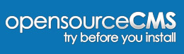 Wordpress, Joomla or Drupal