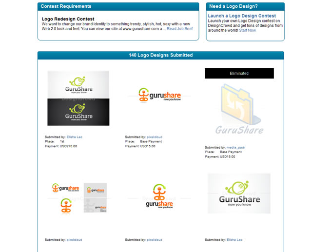 DesignCrowd