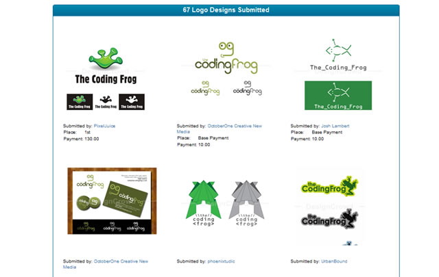DesignCrowd