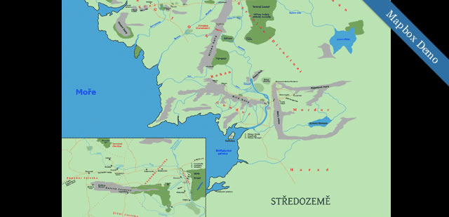 jQuery Google Map Plugin
