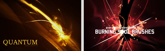 The Massive Photoshop Brush Collection