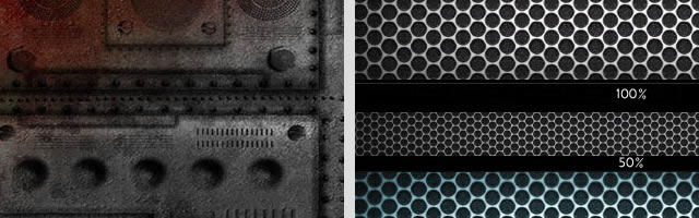 The Massive Photoshop Brush Collection