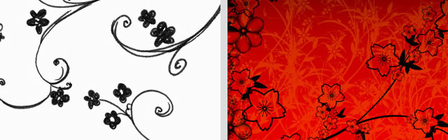 The Massive Photoshop Brush Collection