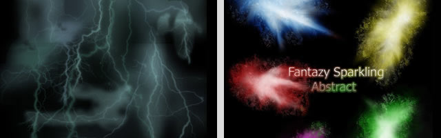 The Massive Photoshop Brush Collection