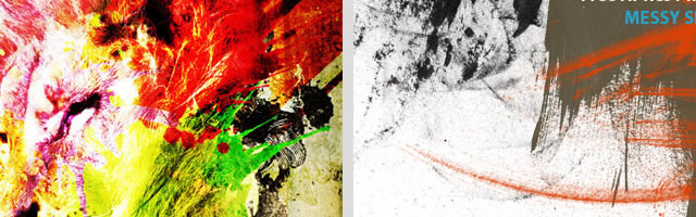 The Massive Photoshop Brush Collection
