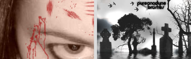 The Massive Photoshop Brush Collection