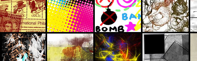 The Massive Photoshop Brush Collection