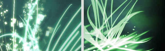 The Massive Photoshop Brush Collection