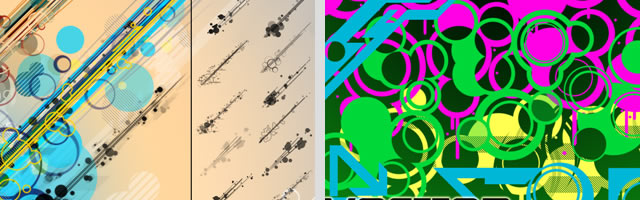 The Massive Photoshop Brush Collection