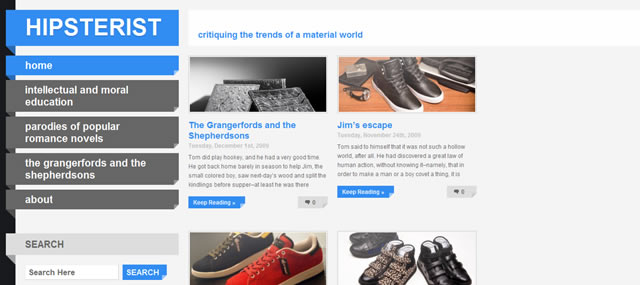 Twitter Design News