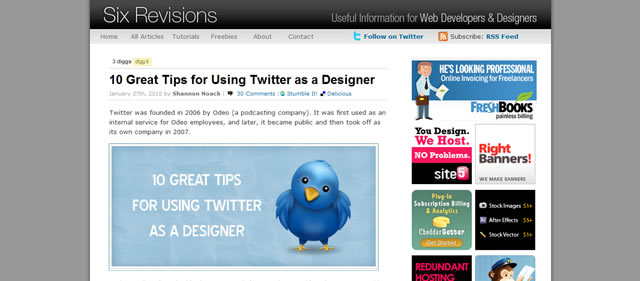 Twitter News