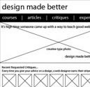 Hire the Best of Web Designers, By Design