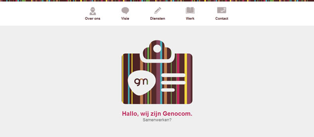 Web Design Inspiration