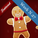 Weekly Web Design and Development Inspiration – N.27