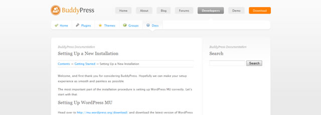Beginner’s Guide to Installing BuddyPress