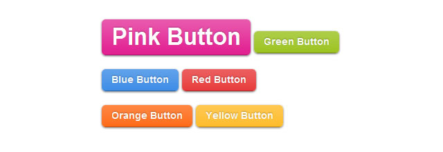 CSS3 Buttons