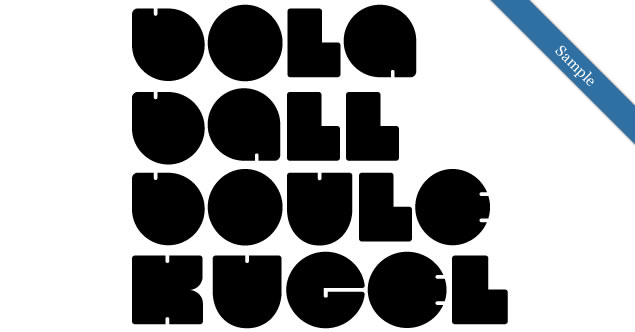 Free Fonts for Logos