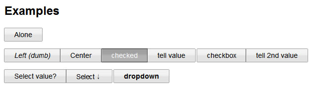Fresh jQuery Plugins