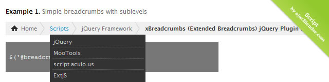 Fresh jQuery Plugins