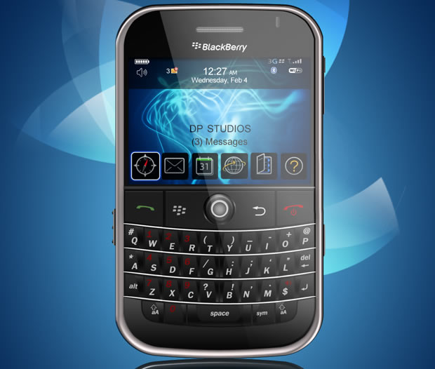Mobile Phone Psds