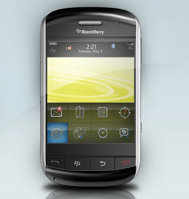 Mobile Phone Psds