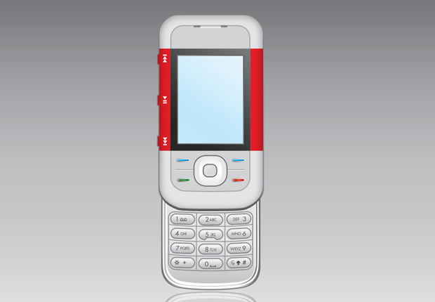 Mobile Phone Psds